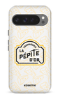 Google Pixel 9 Pro XL Impact (Gloss) Pépite x Fromages Blanc -