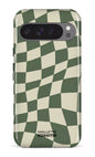 Google Pixel 9 Pro XL Impact (Gloss) Phoenix Vert x Mallette -