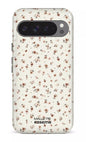 Google Pixel 9 Pro XL Impact (Gloss) Porcelain Blossom Mousse x Mallette -