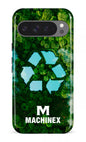 Google Pixel 9 Pro XL Impact (Gloss) Recyclage - Machinex -