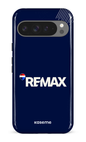 Google Pixel 9 Pro XL Impact (Gloss) Remax Bleu -