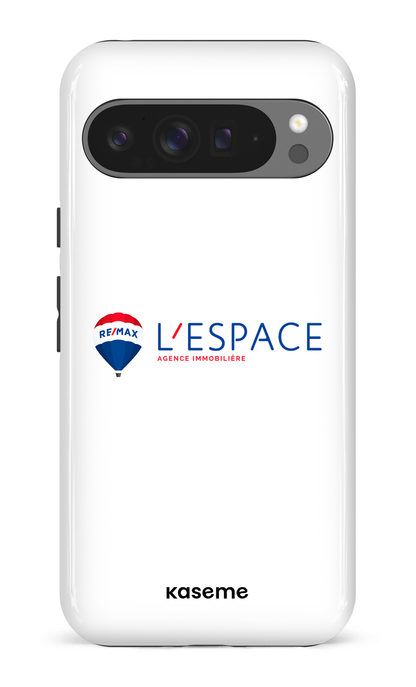 Google Pixel 9 Pro XL Impact (Gloss) Remax L'Espace Blanc -