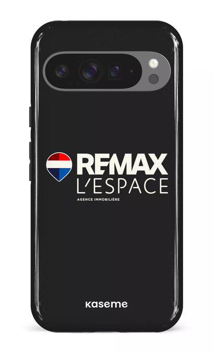 Google Pixel 9 Pro XL Impact (Gloss) Remax L'Espace Gris -