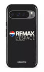 Google Pixel 9 Pro XL Impact (Gloss) Remax L'Espace Gris -