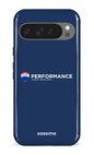 Google Pixel 9 Pro XL Impact (Gloss) Remax Performance Bleu -