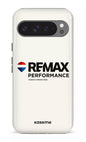 Google Pixel 9 Pro XL Impact (Gloss) Remax Performance Crème -