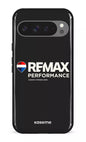 Google Pixel 9 Pro XL Impact (Gloss) Remax Performance Gris -