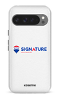 Google Pixel 9 Pro XL Impact (Gloss) Remax Signature Blanc -