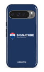 Google Pixel 9 Pro XL Impact (Gloss) Remax Signature Bleu -