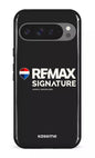 Google Pixel 9 Pro XL Impact (Gloss) Remax Signature Gris -