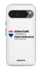 Google Pixel 9 Pro XL Impact (Gloss) Remax Signature L'Espace & Performance Blanc -