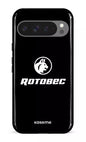 Google Pixel 9 Pro XL Impact (Gloss) Rotobec -