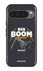 Google Pixel 9 Pro XL Impact (Gloss) Rotobec "Big Boom Energy" -