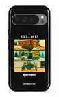 Google Pixel 9 Pro XL Impact (Gloss) Rotobec Est. 1975 -