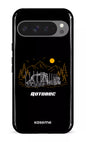 Google Pixel 9 Pro XL Impact (Gloss) Rotobec Noir -