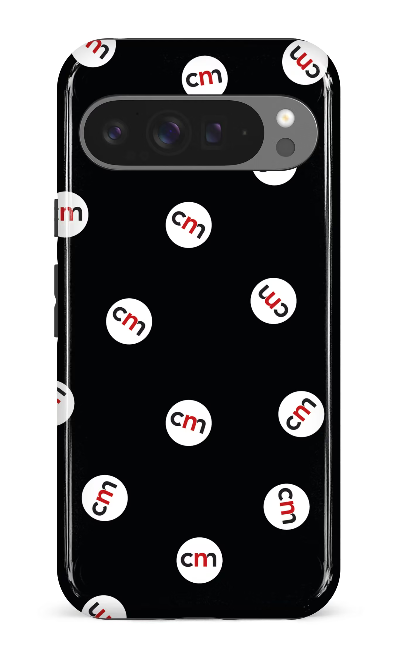 Google Pixel 9 Pro XL Impact (Gloss) SÉBAAAASTIEEEN Crakmedia -