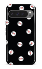Google Pixel 9 Pro XL Impact (Gloss) SÉBAAAASTIEEEN Crakmedia -