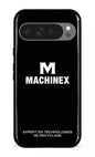 Google Pixel 9 Pro XL Impact (Gloss) Simple - Machinex -
