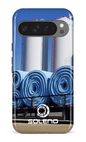 Google Pixel 9 Pro XL Impact (Gloss) Soleno Silots -