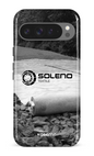 Google Pixel 9 Pro XL Impact (Gloss) Soleno Textile -