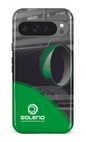 Google Pixel 9 Pro XL Impact (Gloss) Soleno tuyau x vague -