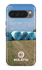 Google Pixel 9 Pro XL Impact (Gloss) Soleno tuyaux champ -