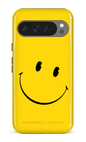 Google Pixel 9 Pro XL Impact (Gloss) Sourire par Club Piscine -