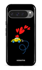 Google Pixel 9 Pro XL Impact (Gloss) St-Hubert -