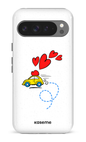 Google Pixel 9 Pro XL Impact (Gloss) St-Hubert Blanc -