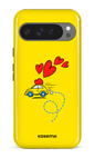 Google Pixel 9 Pro XL Impact (Gloss) St-Hubert Jaune -