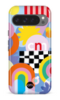 Google Pixel 9 Pro XL Impact (Gloss) Super Funky Crakmedia -