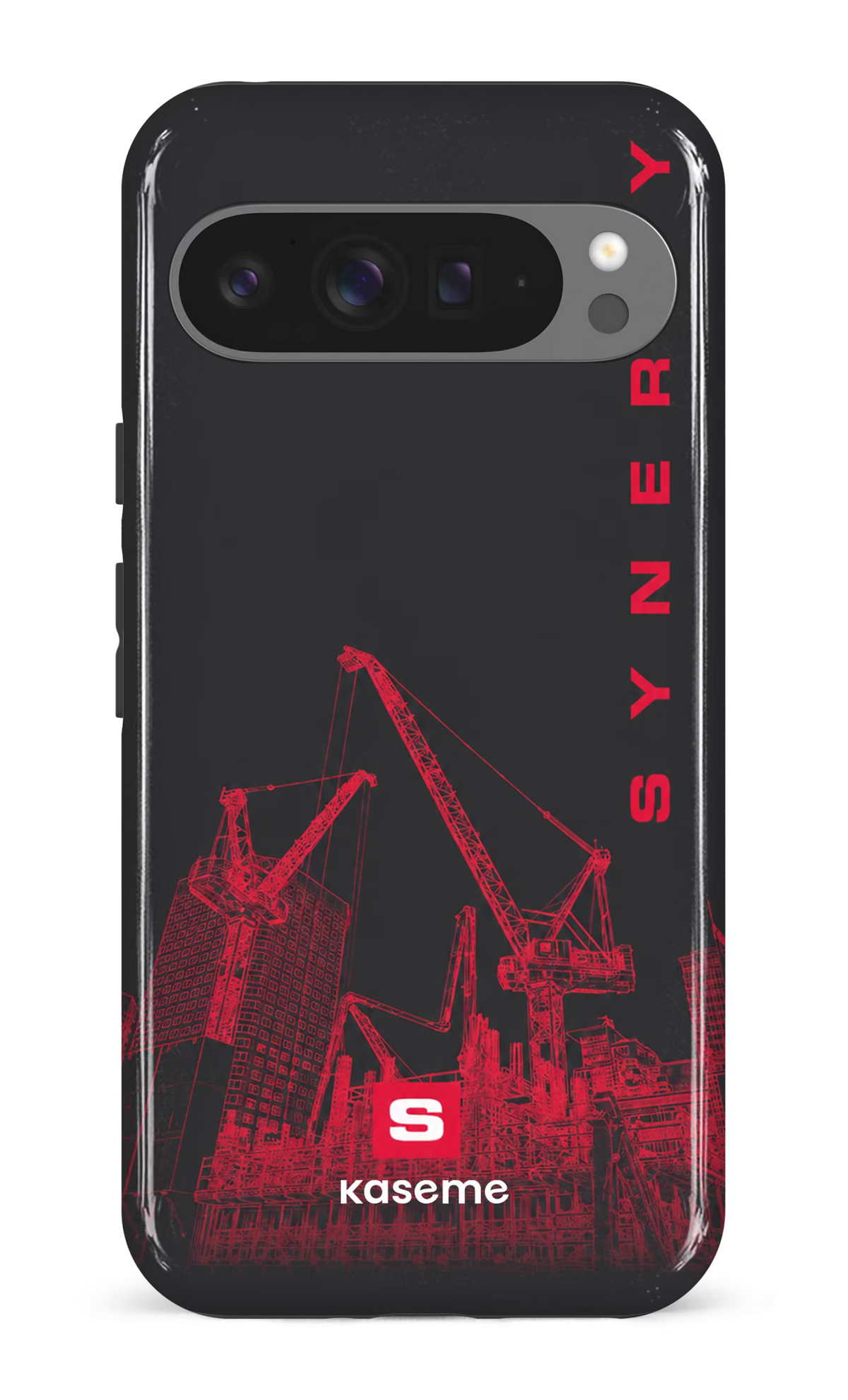Google Pixel 9 Pro XL Impact (Gloss) Synergy 2 -