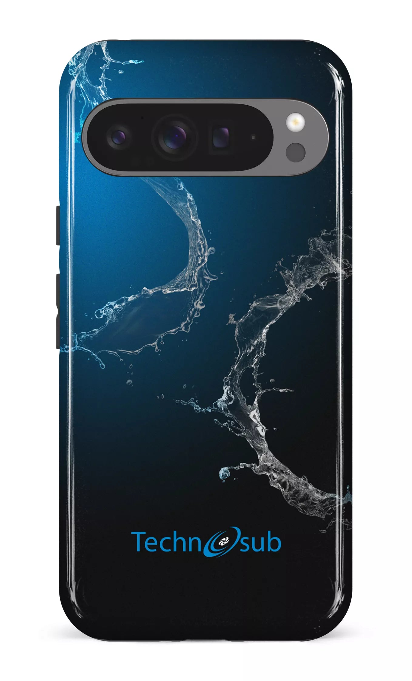 Google Pixel 9 Pro XL Impact (Gloss) Technosub 1 -