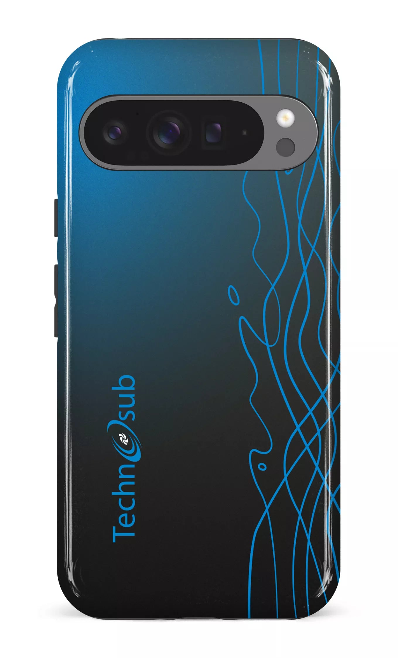 Google Pixel 9 Pro XL Impact (Gloss) Technosub 2 -