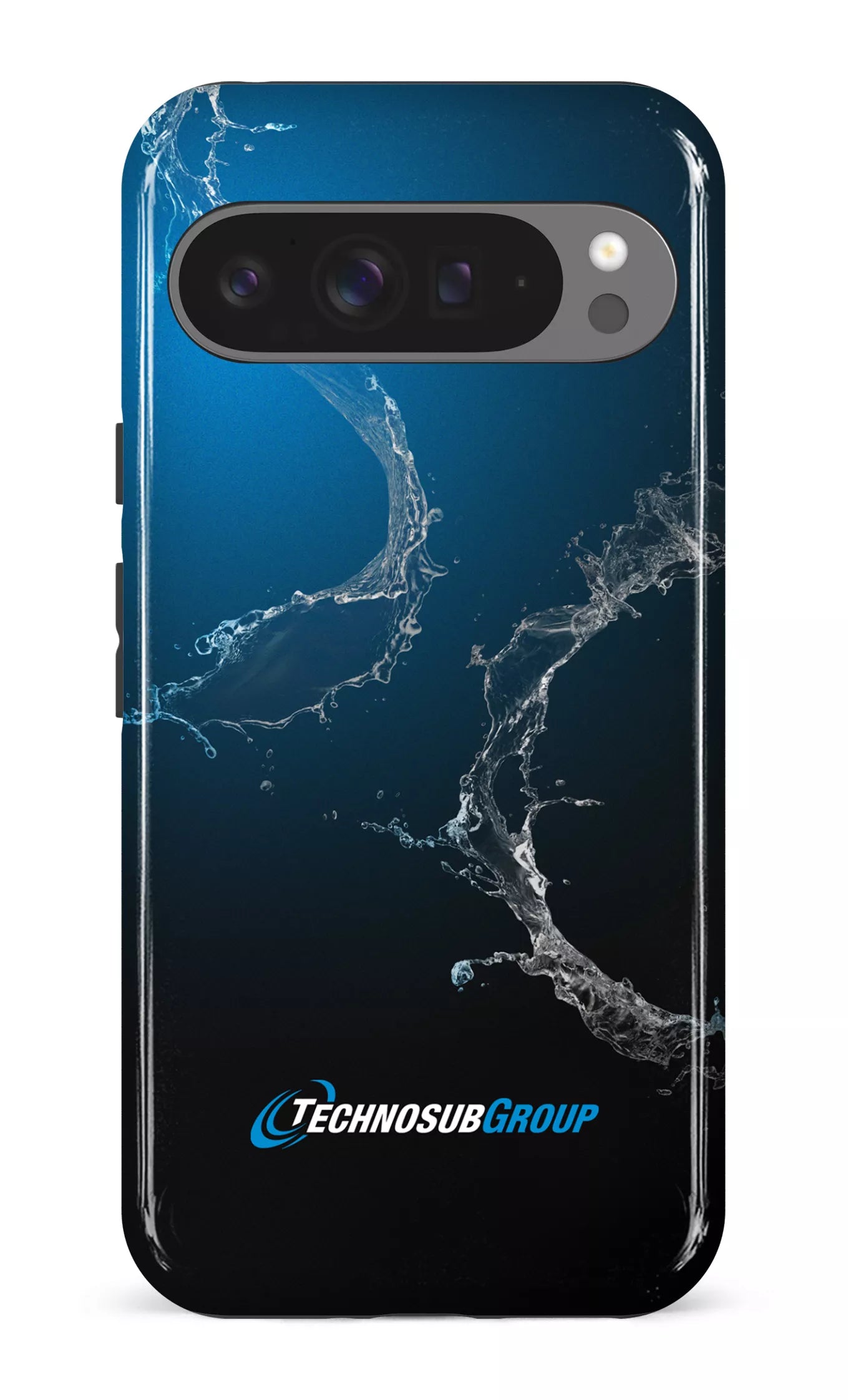 Google Pixel 9 Pro XL Impact (Gloss) Technosub Group 2 -