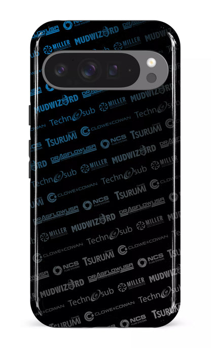 Google Pixel 9 Pro XL Impact (Gloss) Technosub Group 2 -