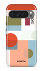 Google Pixel 9 Pro XL Impact (Gloss) Tendances par Artopex -