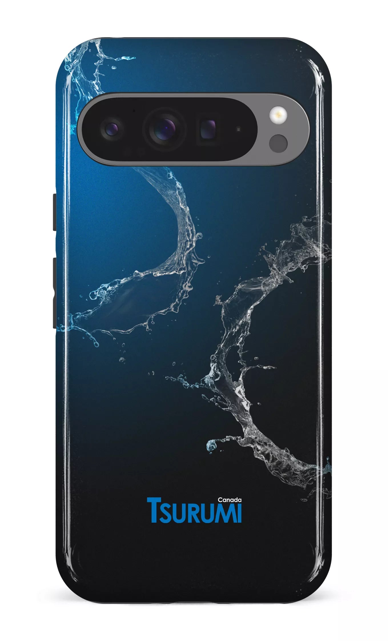 Google Pixel 9 Pro XL Impact (Gloss) Tsurumi 1 -