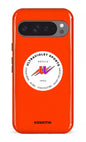 Google Pixel 9 Pro XL Impact (Gloss) UltraViolet - Orange -