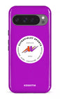 Google Pixel 9 Pro XL Impact (Gloss) UltraViolet - Violet -
