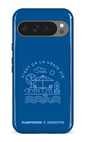 Google Pixel 9 Pro XL Impact (Gloss) Vraie Vie par Club Piscine -