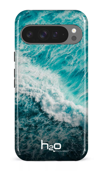 Google Pixel 9 Pro XL Impact (Gloss) Wave by H2O -