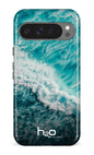 Google Pixel 9 Pro XL Impact (Gloss) Wave by H2O -
