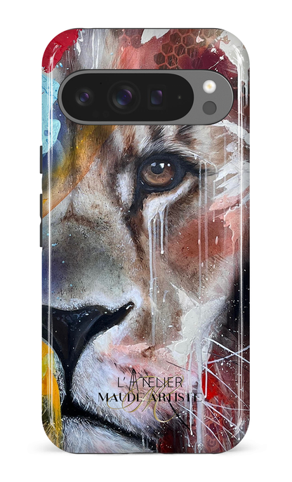 Google Pixel 9 Pro XL Impact (Gloss) Waves 3 by Maude -
