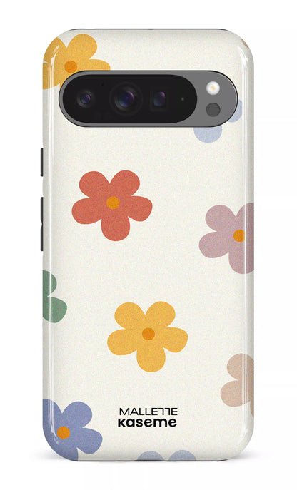 Google Pixel 9 Pro XL Impact (Gloss) Woodstock Big x Mallette -