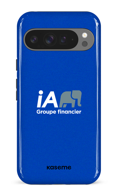 Google Pixel 9 Pro XL Impact (Gloss) iA -