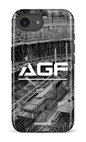 IPhone 16 E Impact Case AGF Chantier -