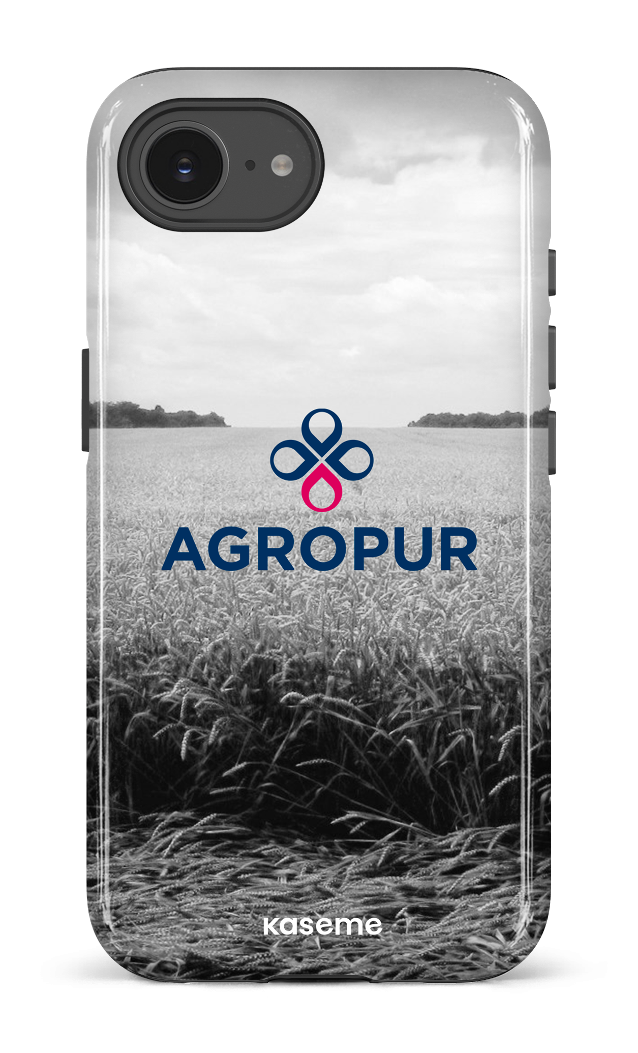 IPhone 16 E Impact Case Agropur -