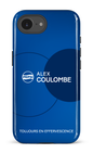 IPhone 16 E Impact Case Alex Coulombe -