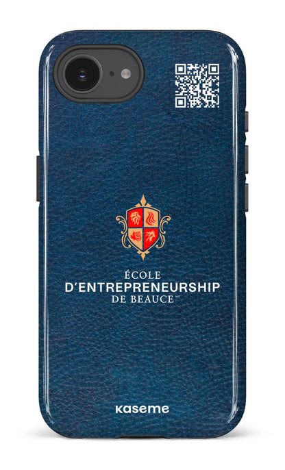 IPhone 16 E Impact Case Alumni EEB -